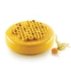 thumbnail image 3 of Molde De Silicona Con Forma De Panal De Abeja De 6 Cavidades, Molde Para Hornear Pasteles Para Hacer Galletas, Chocolate Y Hielo Minnieouse HA035969-00, 3 of 6