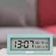 thumbnail image 4 of Reloj despertador Digital moderno, fecha de repetición para niñas, con pilas con retroiluminación, para sala de , perfecl Despertador digital, 4 of 8