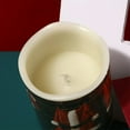 thumbnail image 5 of Flameless LED Candles with Remote  3 Pcs Candles with 6 Hour Timer  LED Pillar Flickering Candles Warm Light (H41  H5  H6), 5 of 5