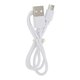 thumbnail image 1 of Cute Pig Night Lamp Stepless Dimming 3 Levels Brightness USB Charging Bedside Lamp for Bedroom Blue, 1 of 3