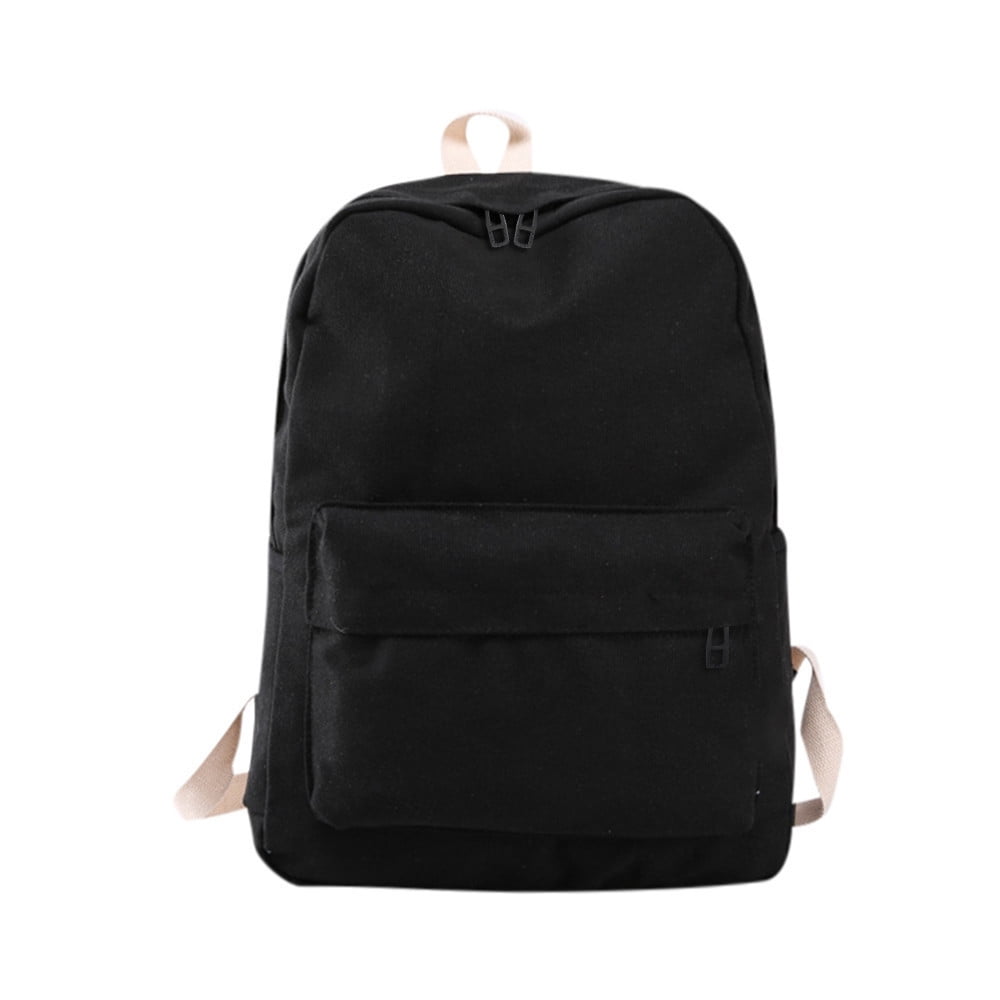 Women's Travel Shoulder Backpack Girls' School Bags Unisex Backpacks 7L/16L/20L 