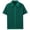 Green, variant on Ymyiu Mens Polo Men's Short Sleeve Polo Shirts Vintage Knitted Shirt Casual Button Down Golf Shirts Size 2XL(Khaki, 2XL)