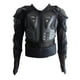 thumbnail image 4 of Motocicleta S- Chaqueta de Cuerpo Completo Street Racing Spine de Pecho - Negro M shamjiam Jacket Spine Chest Protector, 4 of 8