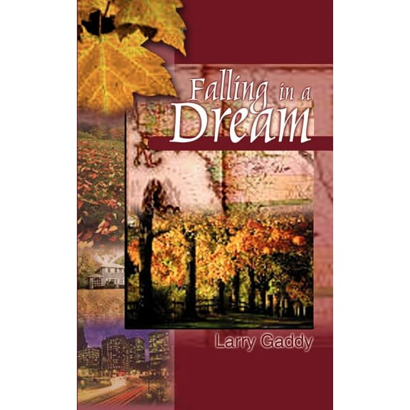 Falling in a Dream, (Paperback)
