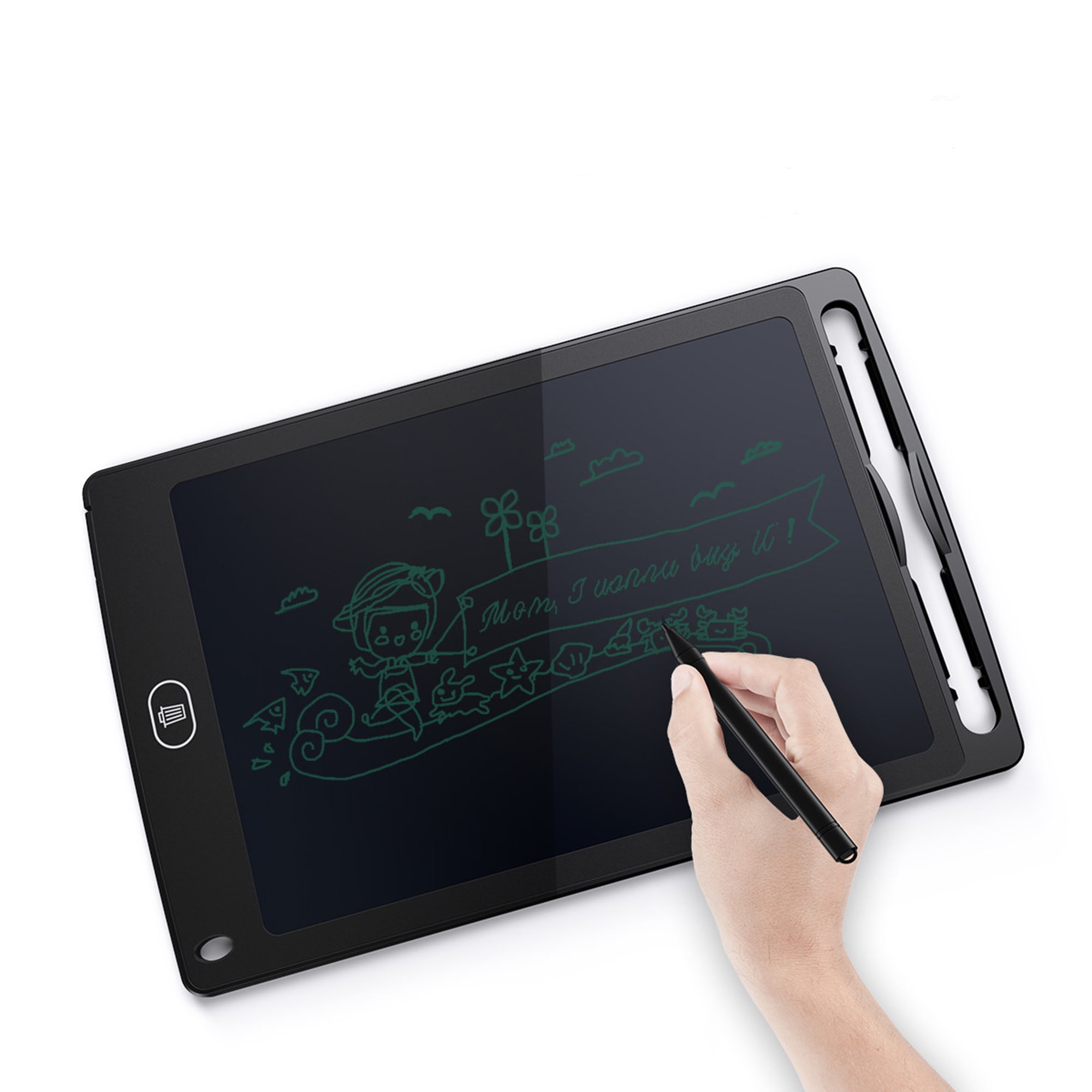 8.5in Ultra-thin LCD Tablet Portable Writing E-writer Board Graphic Drawing Pads