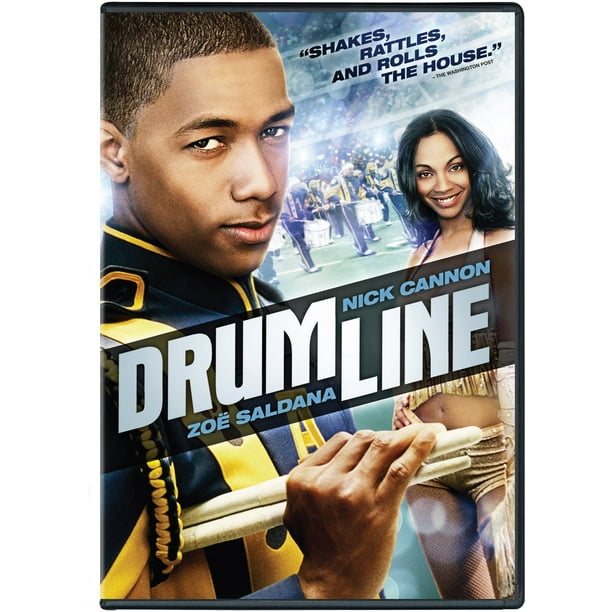 Drumline Dvd Walmart Com Walmart Com