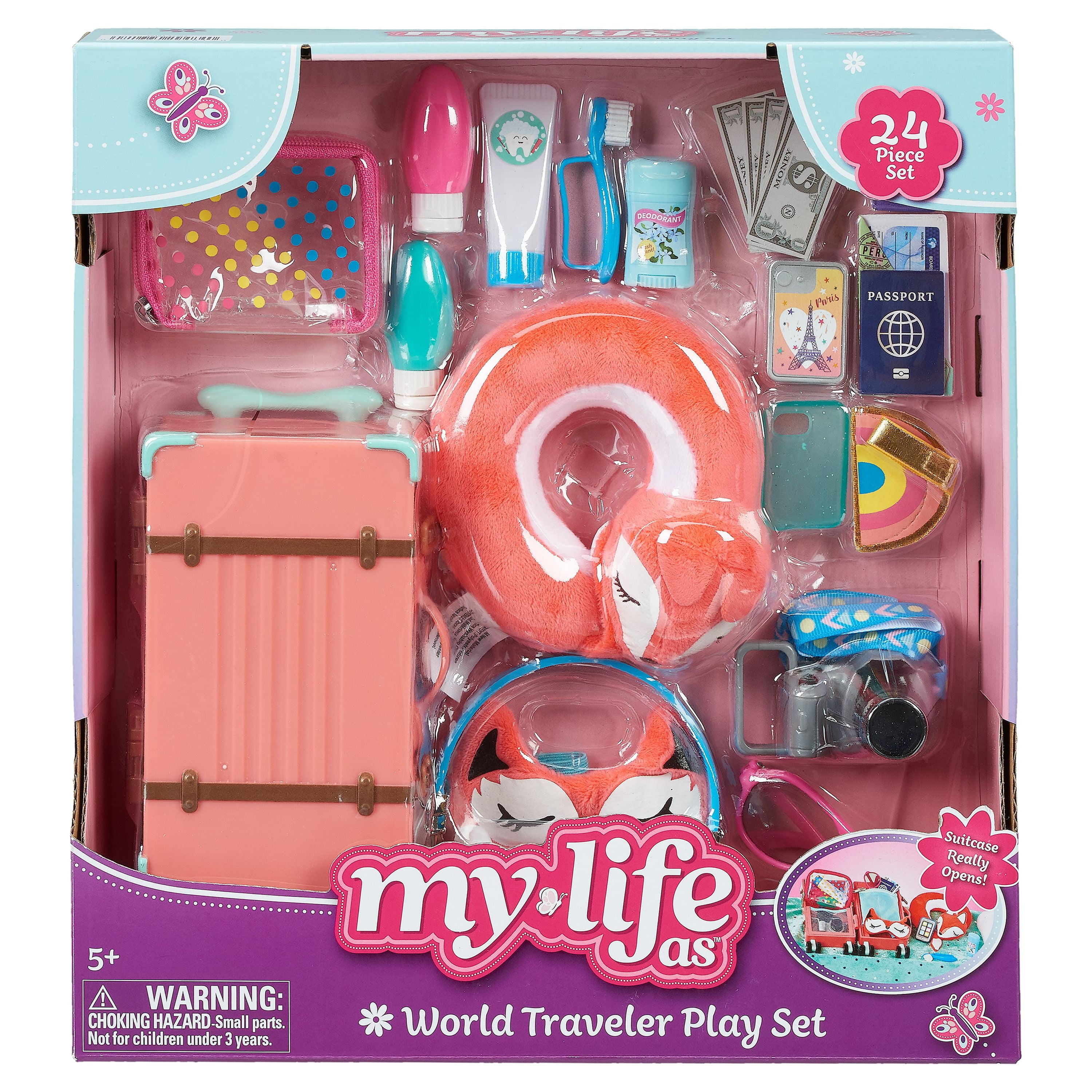 my life doll playsets