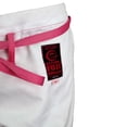 thumbnail image 5 of FUJI Women's Pink Blossom BJJ Gi, 5 of 7