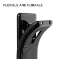 thumbnail image 2 of Funda Shingle fit label VRS para Huawei mate 20 Negro Single fit, 2 of 2