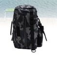 thumbnail image 1 of Fishing Tackle Backpack,Fishing Shoulder Storage Bag with Rod Gear Holder for Outdoor, 1 of 7