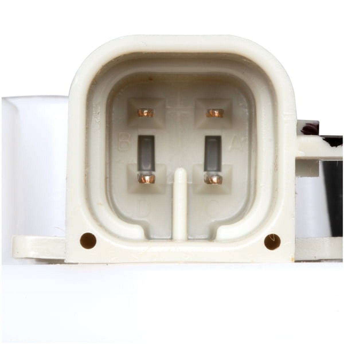 Delphi FG0508 Fuel Pump, Electric, With Fuel Sending Unit Fits select: 1998-2000 ISUZU AMIGO, 2002-2003 ISUZU RODEO
