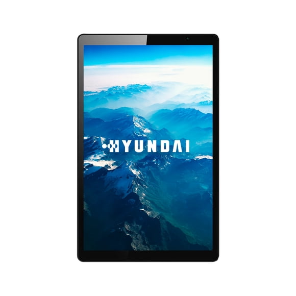 Tablet, Hyundai HYtab Plus 10WB2, 10.1, Procesador Quad-Core, 4GB RAM, 64GB Almacenamiento,lápiz óptico y auriculares de cable incluidos