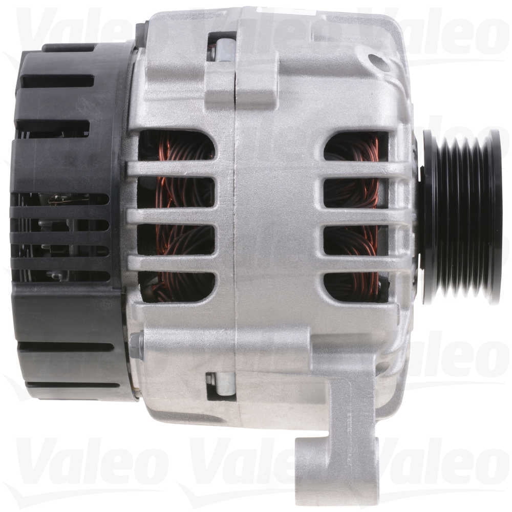 Valeo 439263 Alternator Compatible with 1998-2005 Volkswagen Passat