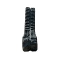 thumbnail image 4 of 2 Pack 180x72x45 mm Bobcat Rubber Track 7 Inches for Bobcat MT85, Vermeer ABS - 15mm Tread Height, Replacement: OEM 7271923, 4 of 7