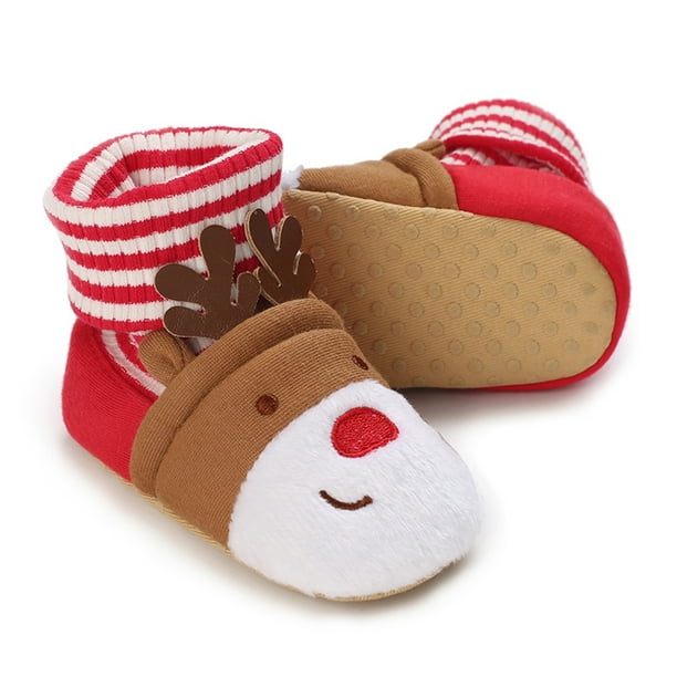 Infant christmas sale socks
