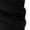 Black, variant on Casual Sweaters for Men Ribbed Knit Long Sleeve Turtleneck Sweater Shirt Fall Winter Fashion Basic Tops