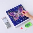 thumbnail image 4 of Cepillo Limpieza Taladro Punto Herramienta Accesorios Cruz, 4 of 7