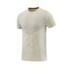 thumbnail image 1 of Camiseta Deportiva de Color Sólido de los Hombres, Top de Manga Corta Respirable Hielo de Verano para Correr Al Aire Libre Y Desgaste Casual, Camiseta Atlética de Humedad, 1 of 8
