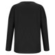 thumbnail image 5 of ICHUANYI Clearance Women Classic Floral Print Crewneck Long Sleeve Loose Tops Blouses Shirt(Black, XXL) ICHUANYI WER2023081115009, 5 of 5