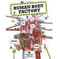 thumbnail image 1 of Pre-Owned The Human Body Factory: The Nuts and Bolts of Your Insides (Hardcover) 0753468085 9780753468081, 1 of 1
