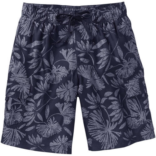 op swim trunks walmart