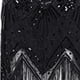 thumbnail image 5 of Vestido vintage, vestido de mujer, vestido de cóctel, vestido de noche., 5 of 5