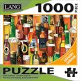 thumbnail image 2 of Puzzle 1000 Pièces 29"X20"-Brasseries, 2 of 10