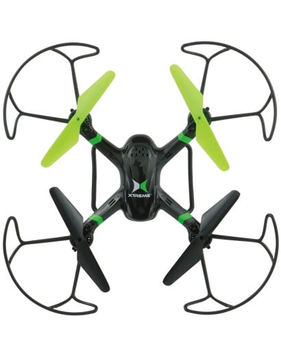 xtreme raptor drone battery