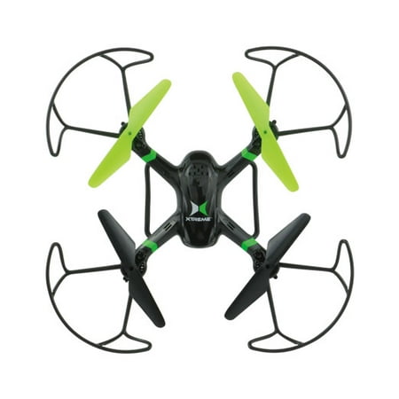 Raptor Large Drone with Camera