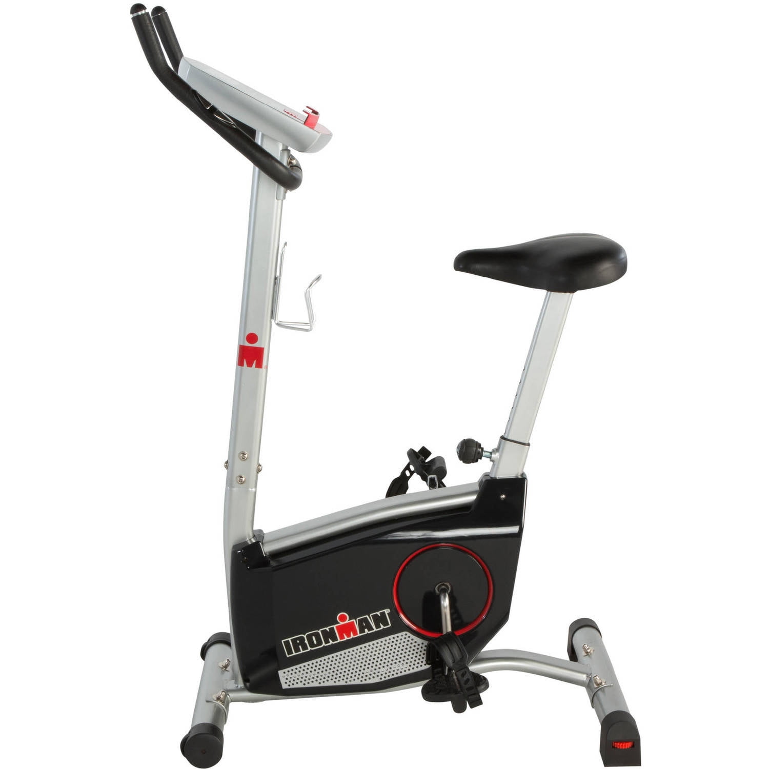 ironman stationary bike