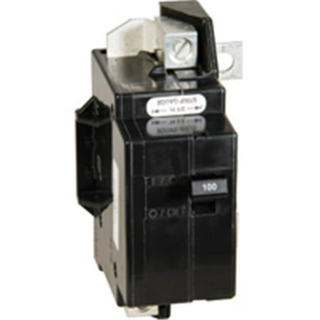 100a Main Breaker - QOM100VHCP 100A Main Circuit Breaker