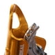 thumbnail image 2 of Ascensor de pecho para escalada vertical con cuerda, para arboristas - Dorado Oro, 2 of 2