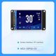 thumbnail image 4 of Pantalla en serie WEIHJMXG 2.4 pulgadas Wifi Bluetooth IPS Esp32-C3 ZX240-C3SI1, 4 of 5