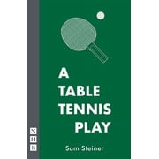 A Table Tennis Play