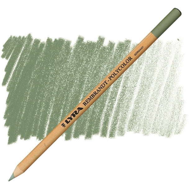  Lyra  Rembrandt Polycolor Premium Oil Based Colored Pencil 