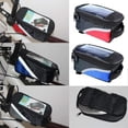 thumbnail image 2 of Sac de Rangement Pliable pour Vélo Extérieur, Pochette Imperméable, Porte-Monnaie, 2 of 5