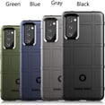 thumbnail image 6 of for Galaxy S20 FE Case Samsung S20 FE Case Heavy Duty Shock Absorption Phone Cases Impact Resistant Protective Cover for Samsung Galaxy S20 FE 2022（New Blue）, 6 of 13