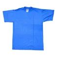 thumbnail image 1 of Playera Lisa Cuello Redondo Gruesa Lowrider, 1 of 1