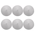 thumbnail image 3 of 6pcs Potholders Trivets Set: Cotton Thread Weave Hot Pot Holders Stylish Coaster Hot Pad Mat Spoon Rest For Kitchen Cooking Baking 36 cm, 3 of 3
