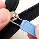 thumbnail image 4 of Eigraketly 20x deslizador de cremallera desmontable de goma y Metal, fácil instalación y tirador de cremallera de duradero Herramientas y ferretería Negro, 4 of 6