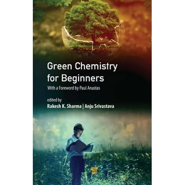 Green Chemistry for Beginners (Hardcover)
