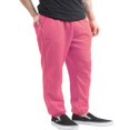 thumbnail image 2 of Men‘s Casual Elastic Bottom Sweatpants with Pockets, 2 of 4