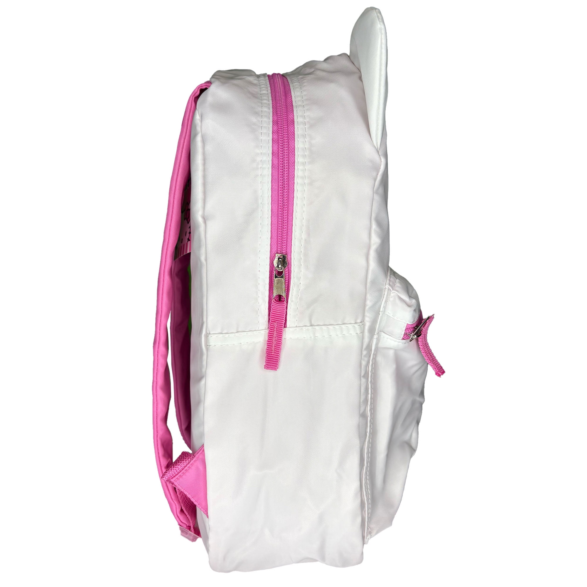 Hello Kitty 16" Premium Nylon Backpack