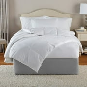 White Down Comforters