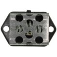 thumbnail image 4 of Engine Cooling Fan Resistor, 4 of 5