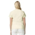 thumbnail image 2 of Gildan Womens Heavy T-Shirt, 2 of 4