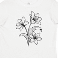 thumbnail image 4 of Inktastic Lily Boys or Girls Toddler T-Shirt, 4 of 5