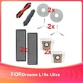thumbnail image 1 of Convient pour les Accessoires de l'Aspirateur Robot Dreame, 1 of 5