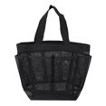 thumbnail image 1 of 1pc Convenient Wash Bag Handheld Travel Wash Bag Multipurpose Storage Bag, 1 of 8