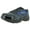 Castlerock, Black, Prince Blue, variant on Fila Memory Meira 2 SR CT Mens Shoes Size 9, Color: Castlerock/Black/Prince Blue